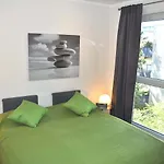 Domizil Am Nr 15 Meerblick Timmendorfer Strand