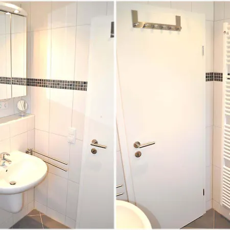 Domizil Am Nr 15 Meerblick * Тиммендорфер-Штранд