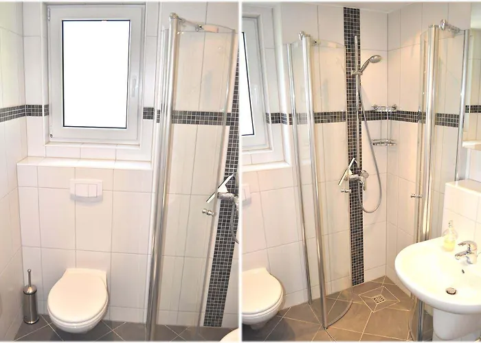 Apartamento Domizil Am Nr 15 Meerblick *