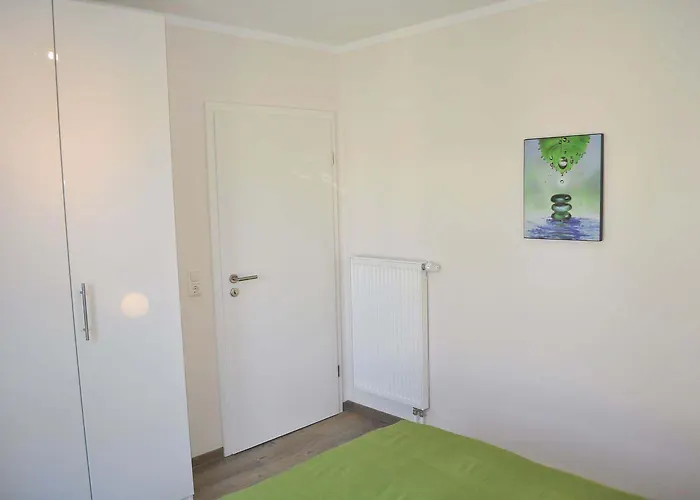 Domizil Am Nr 15 Meerblick